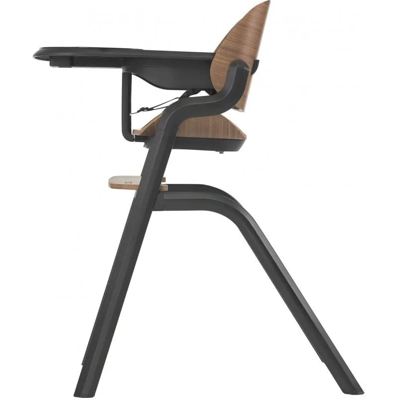 Стульчик для кормления Espiro Pure 10 Black фото 4