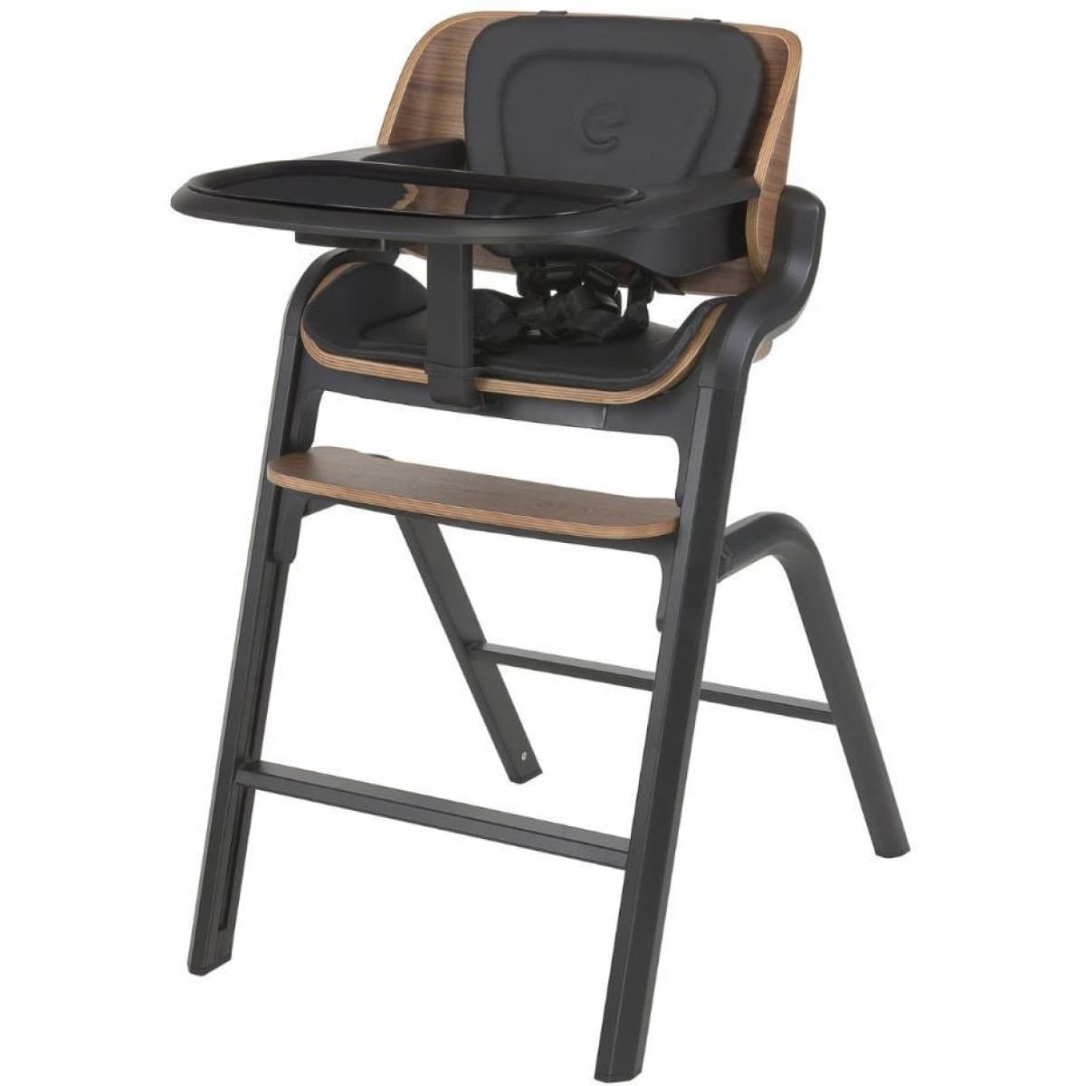 Стульчик для кормления Espiro Pure 10 Black