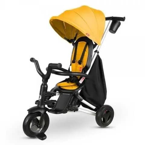 Велосипед QPlay Nova+ Rubber Desert Yellow S700-13Nova+DesertYellow Велосипед QPlay Nova+ Rubber Desert Yellow S700-13Nova+DesertYellow