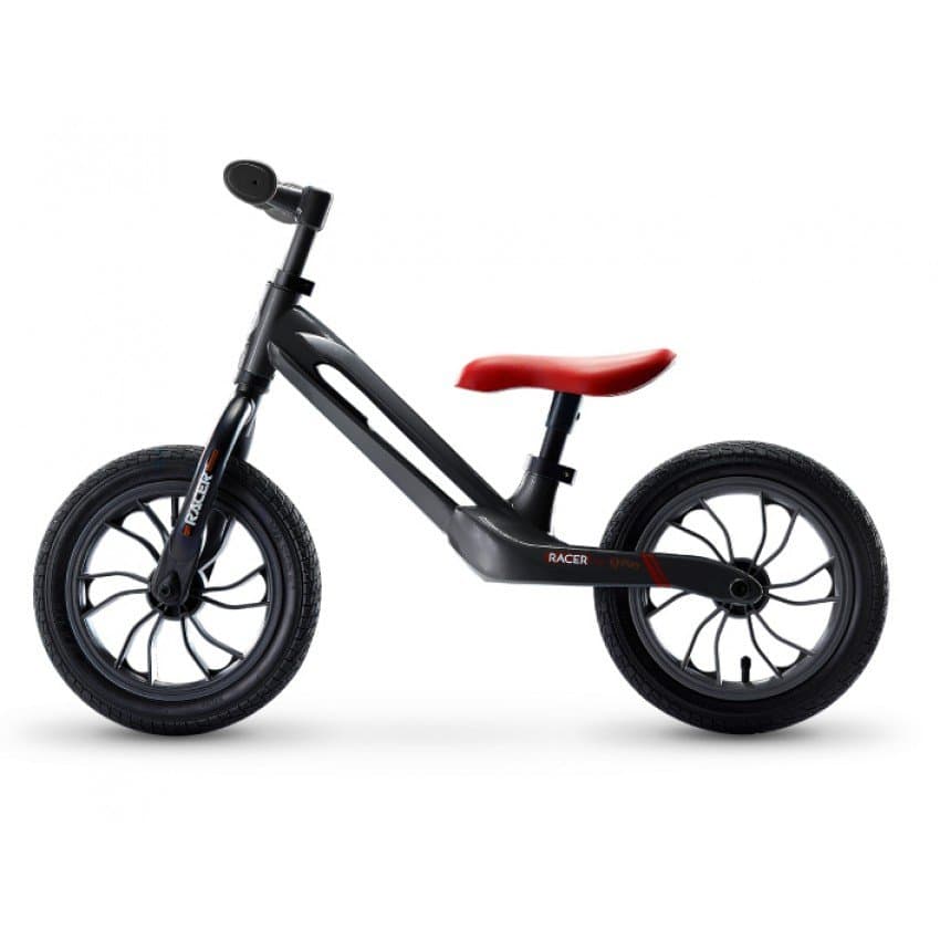 Беговел Qplay Racer Black Red B-300BlackRed