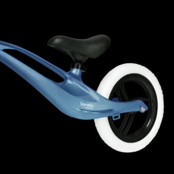 Беговел Lionelo Bart Sky Blue LOE-BART SKY BLUE фото 3 Беговел Lionelo Bart Sky Blue LOE-BART SKY BLUE фото 3