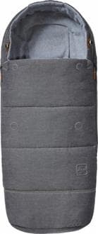 Конверт зимний Joolz Uni2 Radiant grey US 414151