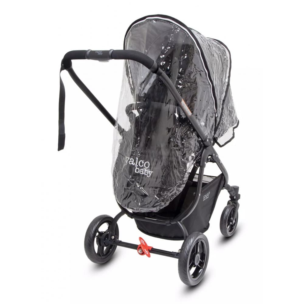 Дощовик Valco Baby Stormcover Snap Ultra 8916 Дощовик Valco Baby Stormcover Snap Ultra 8916