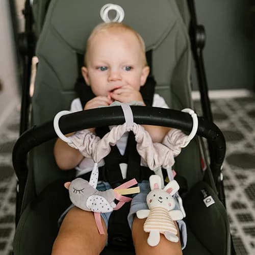 Подвеска BabyOno Природа 1578 фото 6 Подвеска BabyOno Природа 1578 фото 6