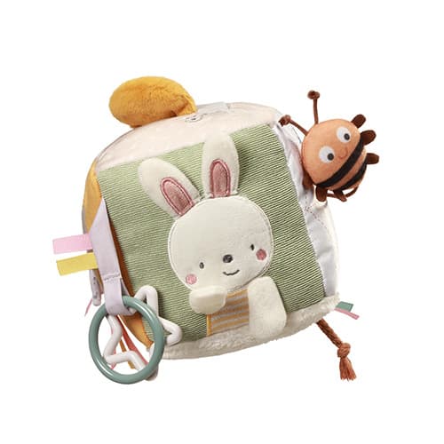 Іграшка розвиваюча BabyOno Куб 1680