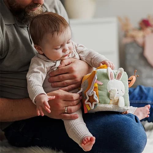 Іграшка розвиваюча BabyOno Куб 1680 фото 8 Іграшка розвиваюча BabyOno Куб 1680 фото 8