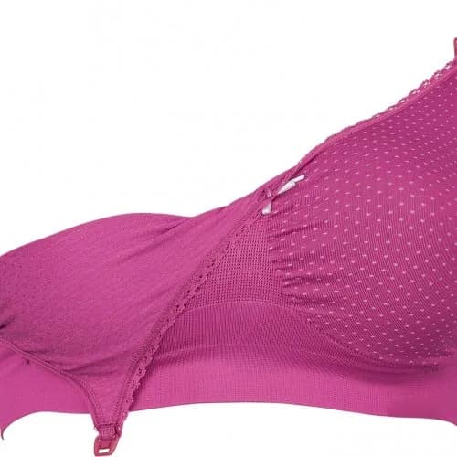 Топ бесшовный для беременных и кормления Anita Seamless 5097 фото 5 Топ бесшовный для беременных и кормления Anita Seamless 5097 фото 5