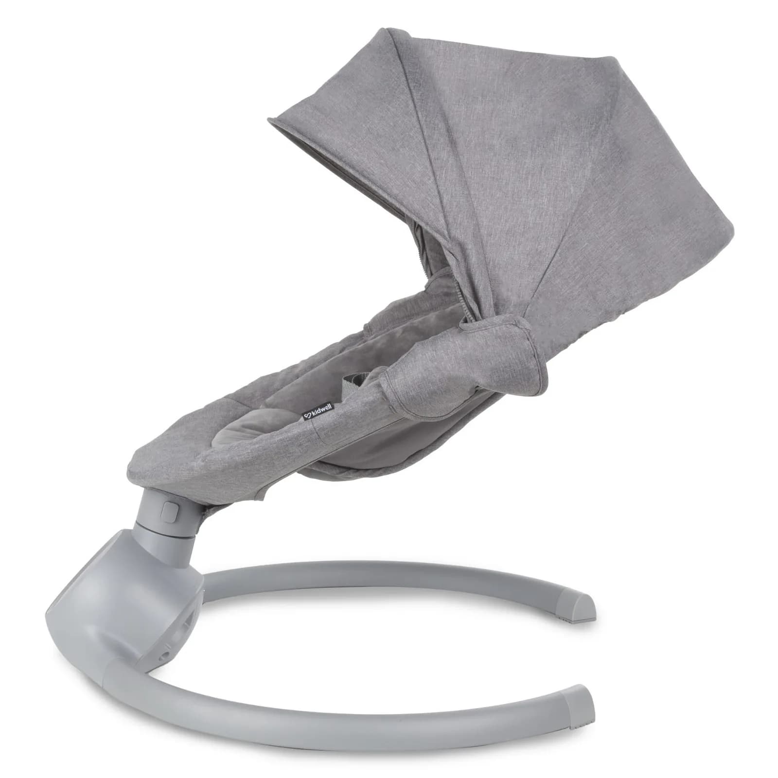 Гойдалка Kidwell Reve gray/silver KRGS фото 3 Гойдалка Kidwell Reve gray/silver KRGS фото 3