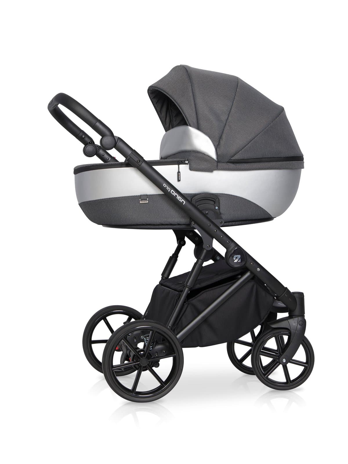 Коляска универсальная 2в1 Riko Nano Pro 02 R-NP 02