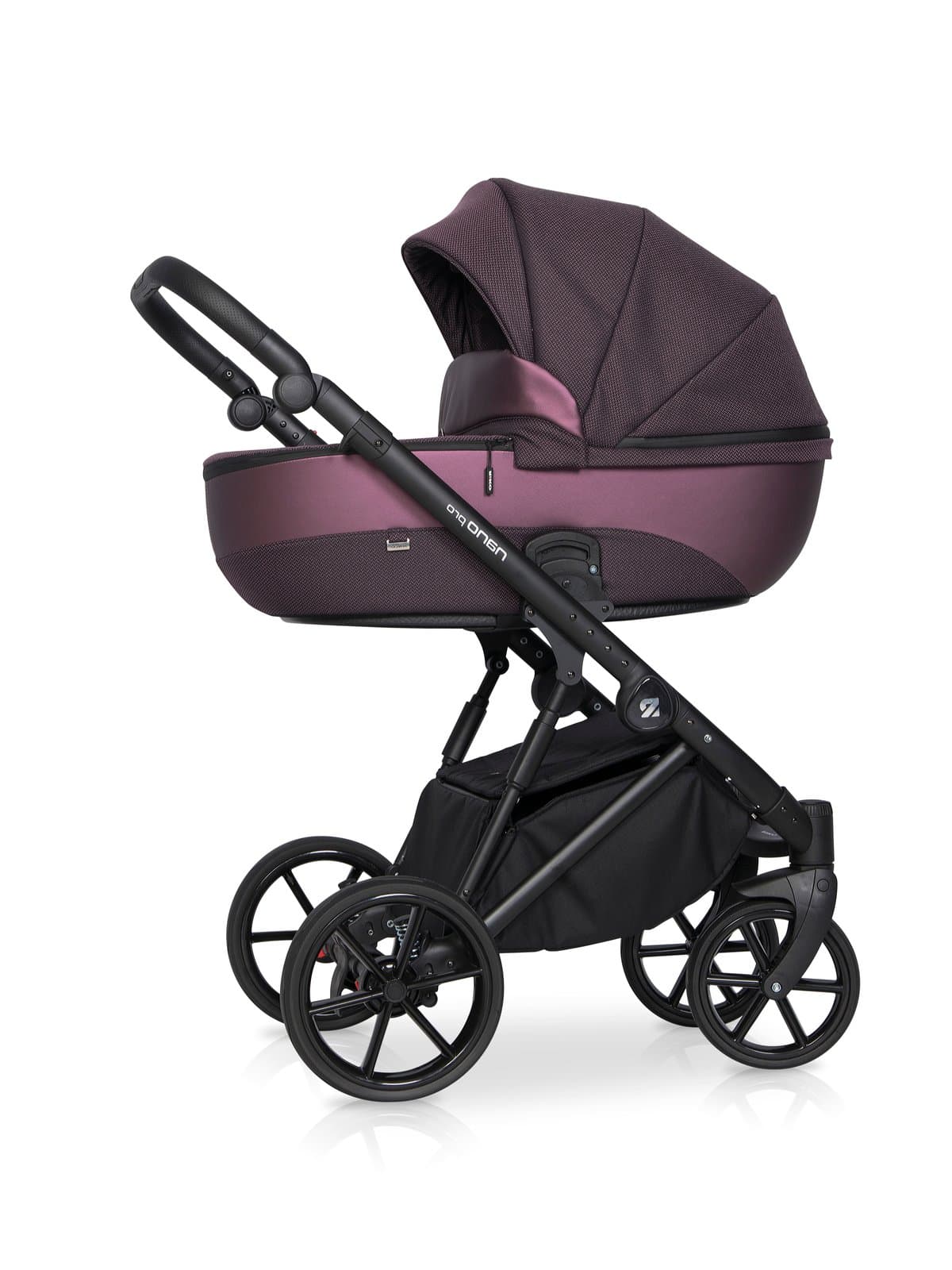 Коляска универсальная 2в1 Riko Nano Pro 05 R-NP 05