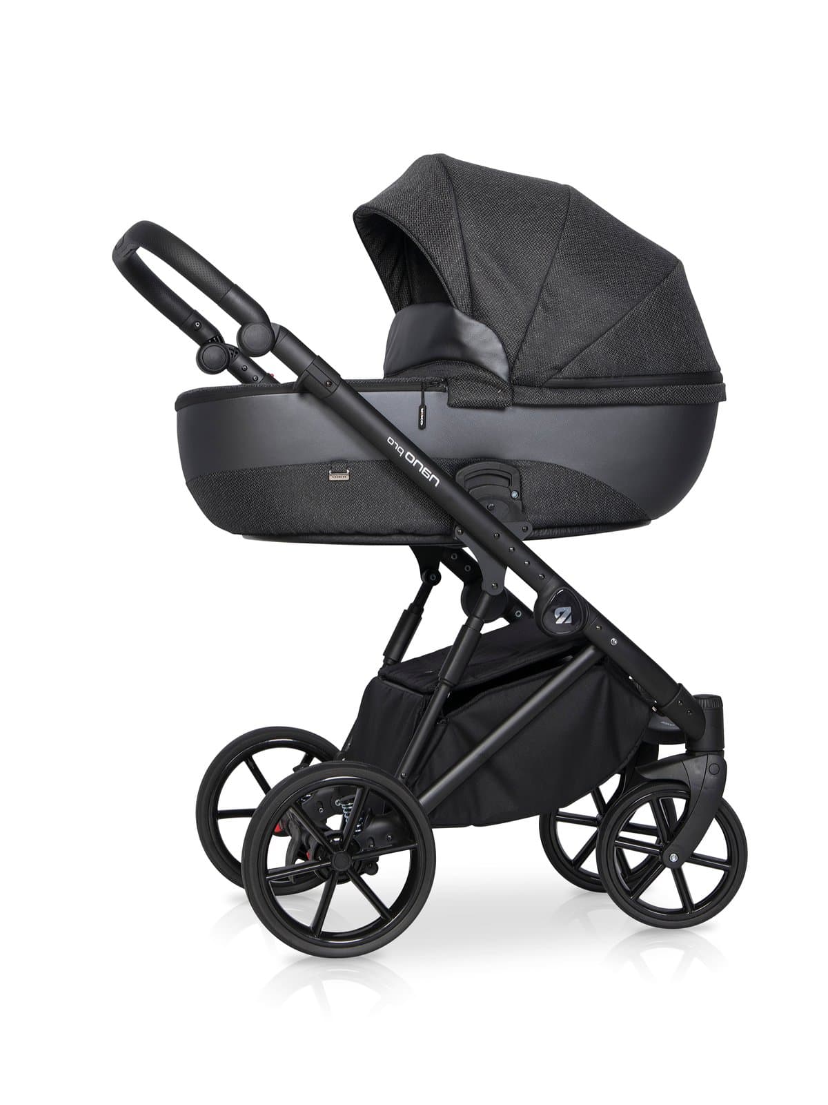 Коляска универсальная 2в1 Riko Nano Pro 06 R-NP 06