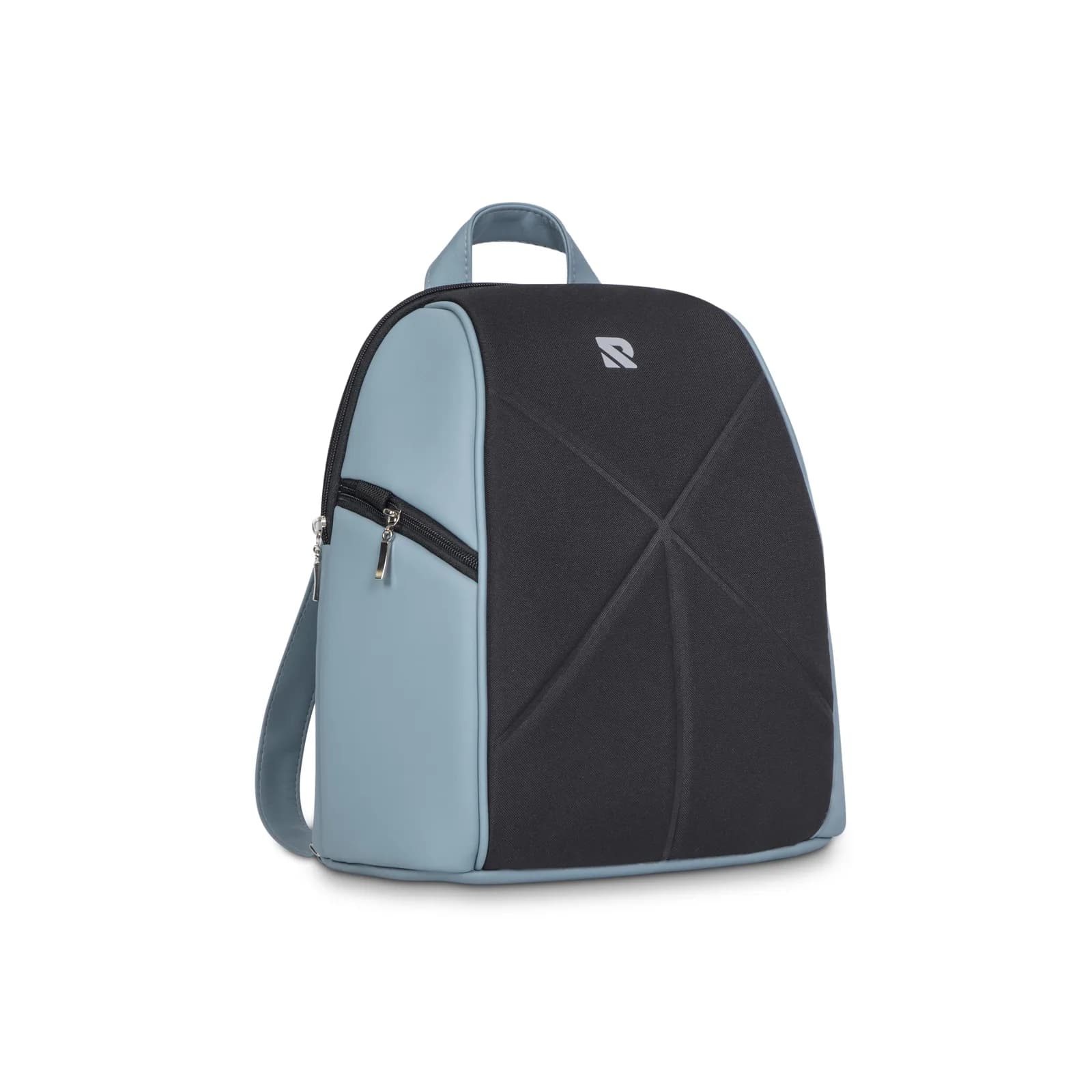 Коляска универсальная 2в1 Riko XD PRO 02 Crystal Blue NEW RXD-02 фото 8 Коляска универсальная 2в1 Riko XD PRO 02 Crystal Blue NEW RXD-02 фото 8