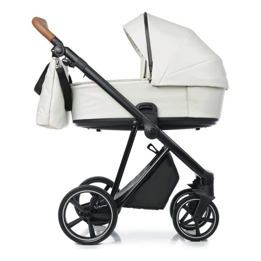 Коляска універсальна 2в1 Roan Ivi R-I-PS Pearl Shell Коляска універсальна 2в1 Roan Ivi R-I-PS Pearl Shell