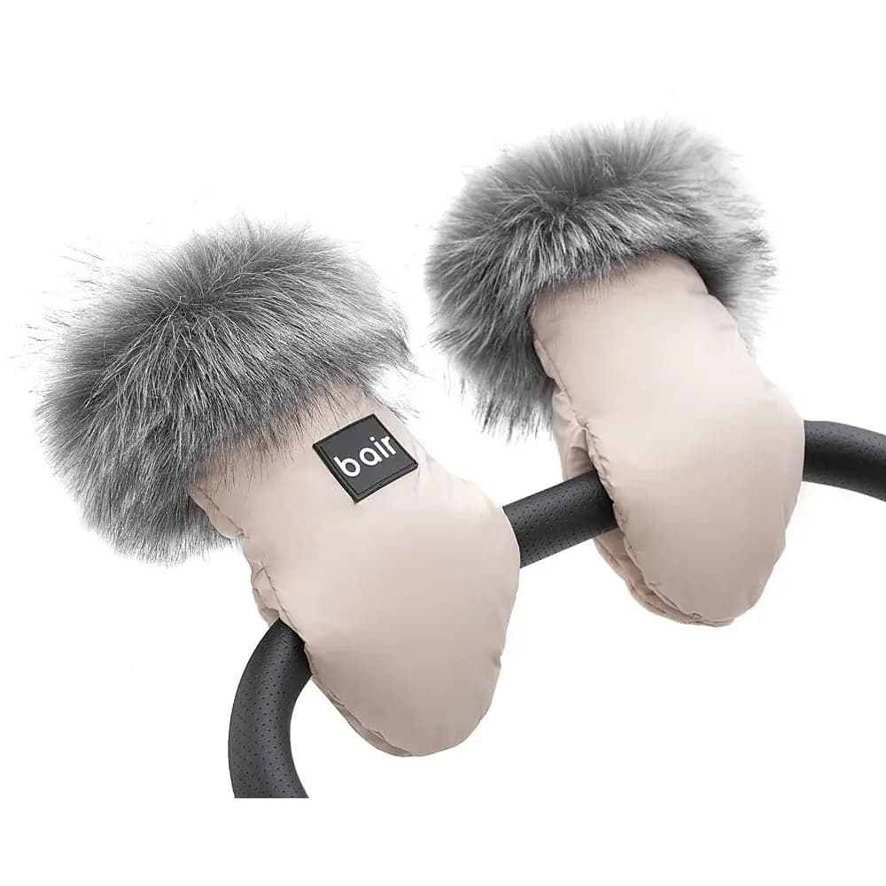 Рукавиці на коляску Bair Northmuff 625696 фото 2