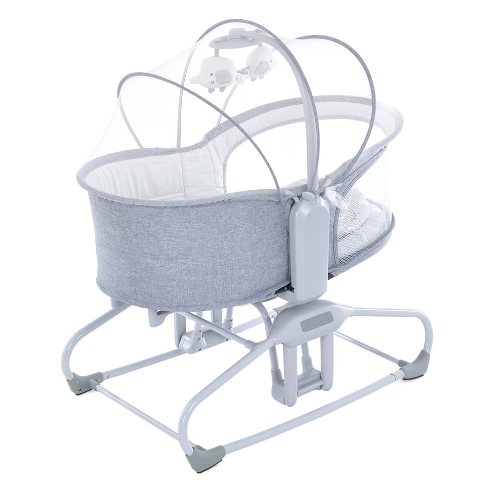 Кровать-качалка 3в1 Bambi 3088 Кровать-качалка 3в1 Bambi 3088