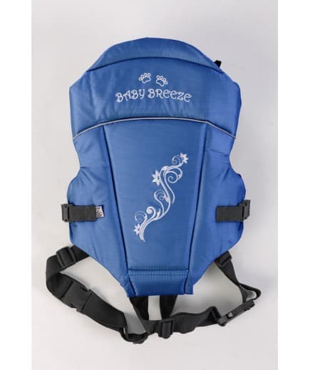 Рюкзак-кенгуру Baby Breeze 0311504