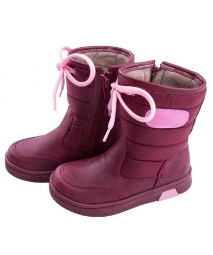 Сапоги 21-30 SenlerBebe P782 Сапоги 21-30 SenlerBebe P782