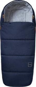 Конверт зимний Joolz Uni2 Classic blue 560101