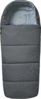 Конверт зимний Joolz Uni2 Gorgeous grey 560114