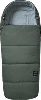 Конверт зимний Joolz Uni2 Marvellous green 560124