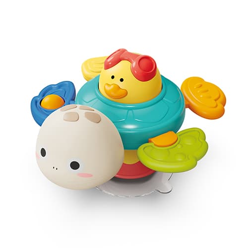 Игрушка развивающая BabyOno Черепашка 1584 Игрушка развивающая BabyOno Черепашка 1584