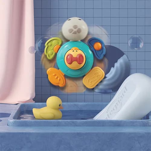 Игрушка развивающая BabyOno Черепашка 1584 фото 4 Игрушка развивающая BabyOno Черепашка 1584 фото 4