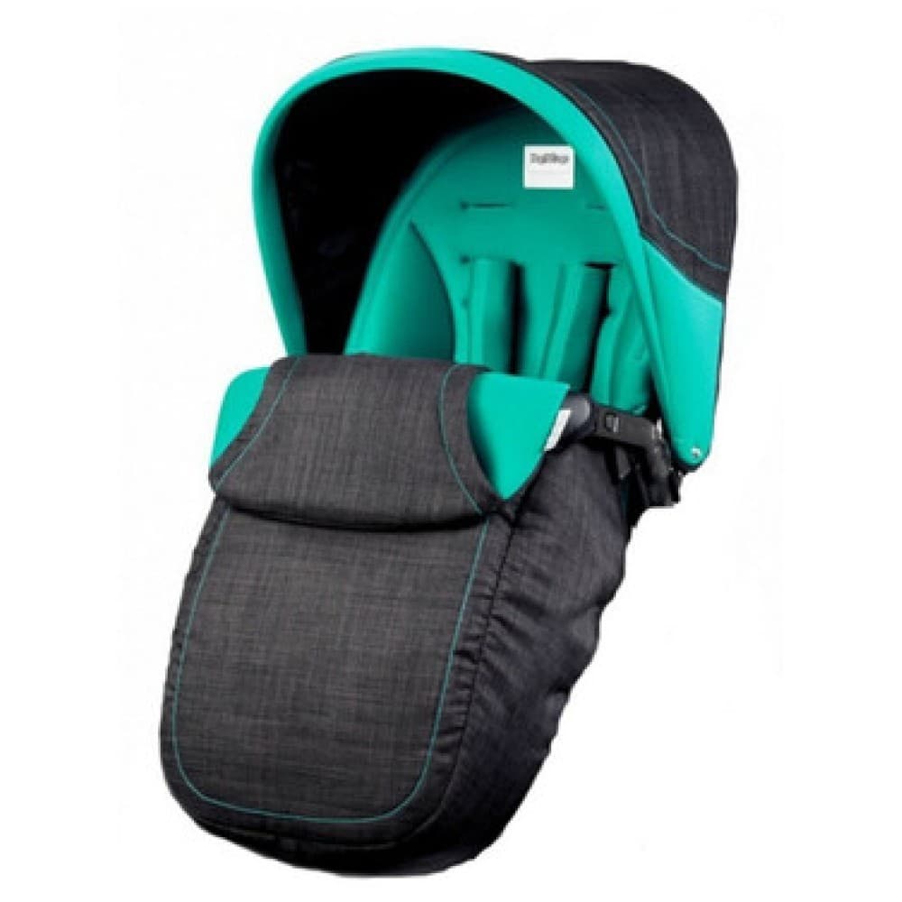 Сиденье к коляске Peg-Perego Pop-Up SO13-DX71 ISPV300062SO13DX71
