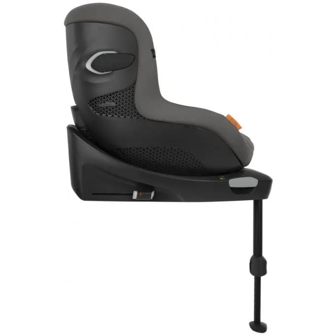 Автокрісло Cybex Sirona Gi i-Size Plus 522004859 Lava Grey фото 4 Автокрісло Cybex Sirona Gi i-Size Plus 522004859 Lava Grey фото 4