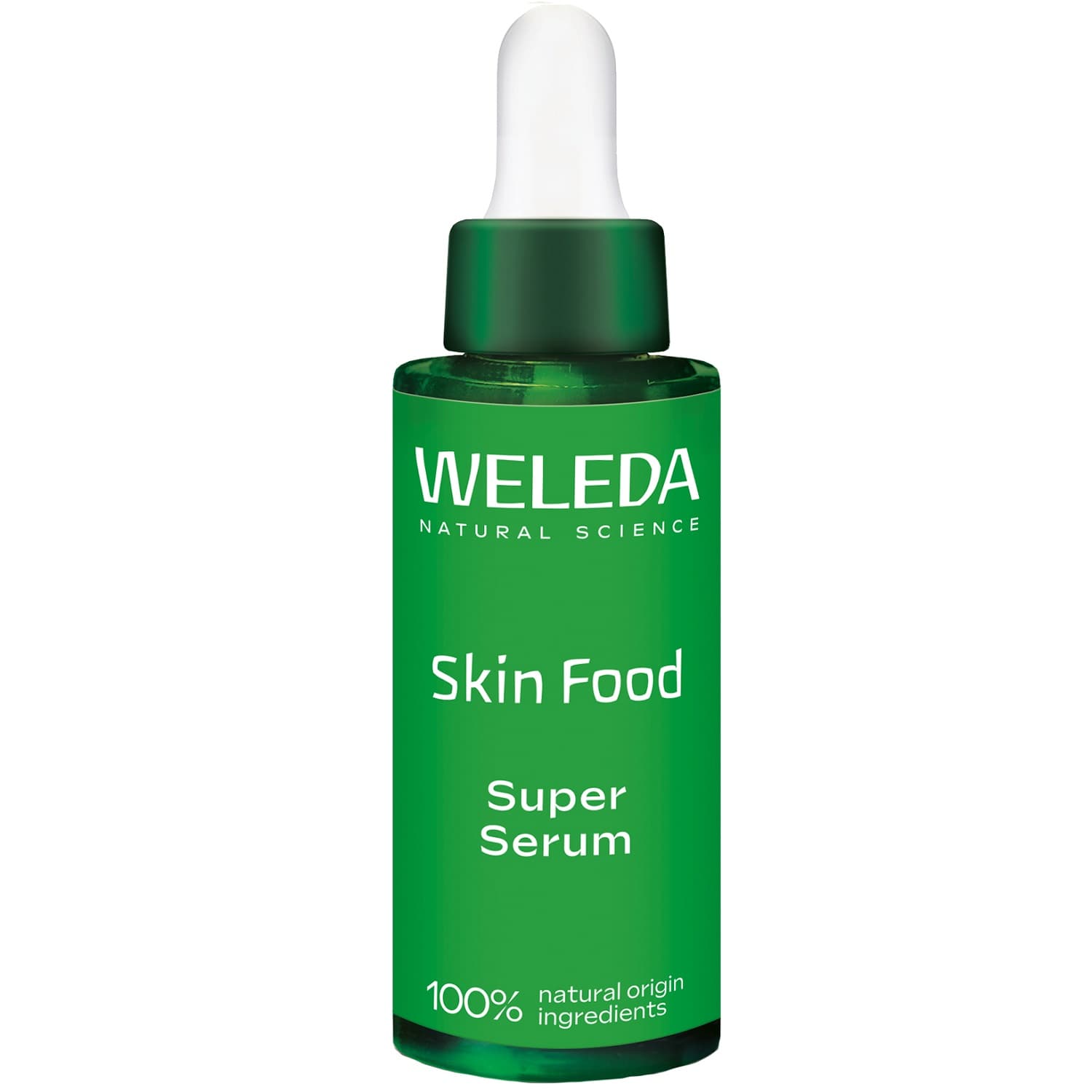 Сыворотка для лица Weleda 30мл 005611X3 Сыворотка для лица Weleda 30мл 005611X3