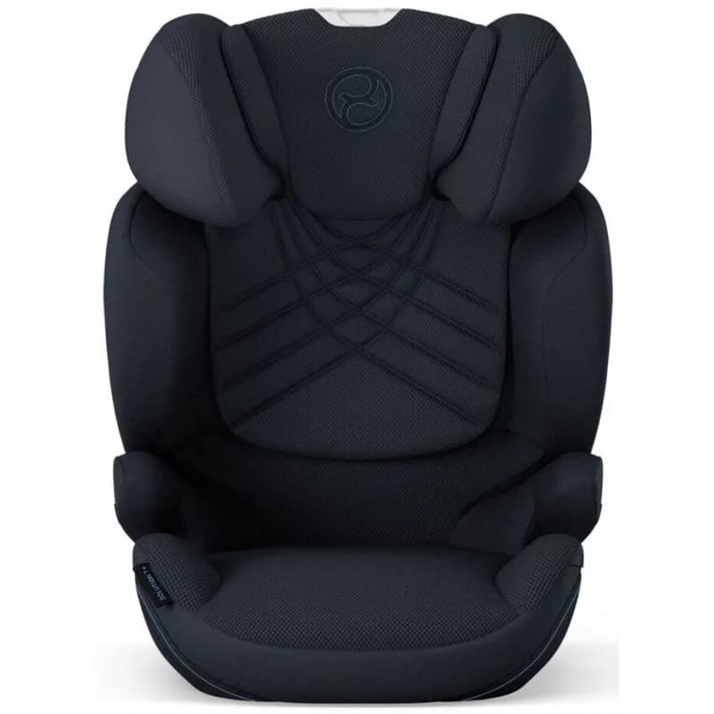 Автокрісло Cybex Solution T i-Fix Plus 522004103 Nautical Blue фото 3