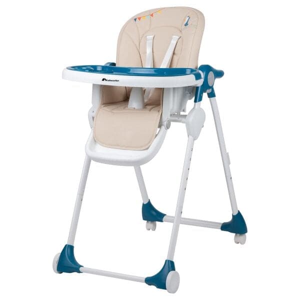 Стульчик для кормления Bebe Confort Looky 2777560210 Happy Day