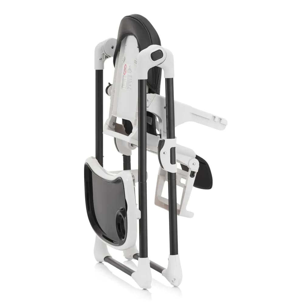 Стульчик для кормления Sesttino Silla black SSblack фото 4