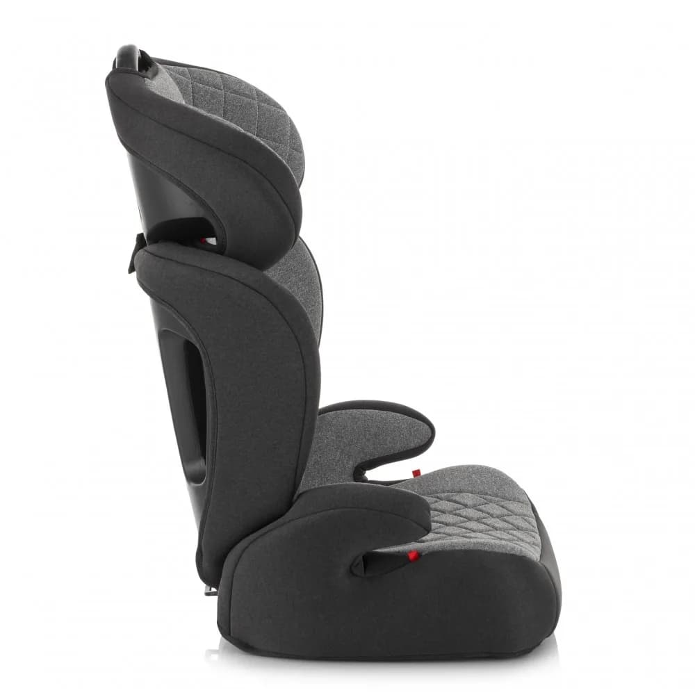 Автокресло Sesttino Armor gray SAG фото 3
