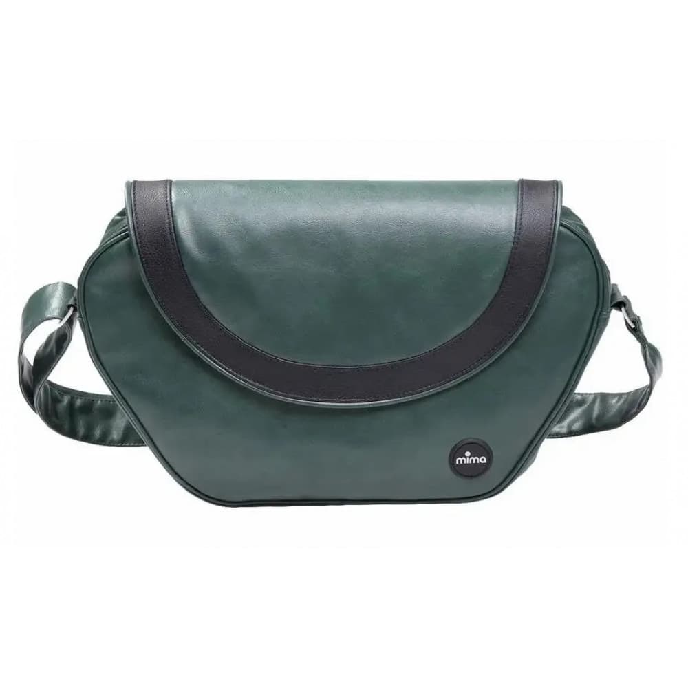 Сумка для мами Mima S1400-10 14169 British Green