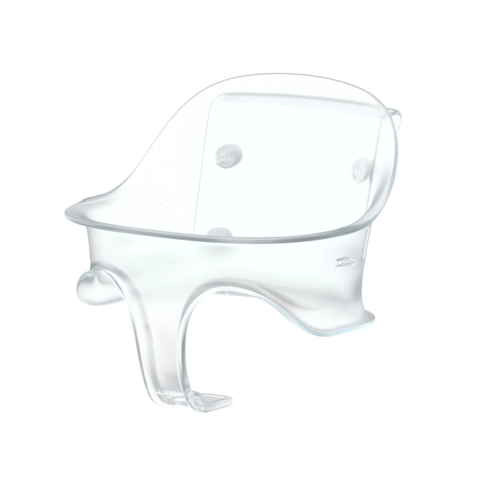 Стул для кормления Cybex Lemo Platinum 4в1 524001571 White Wood фото 8