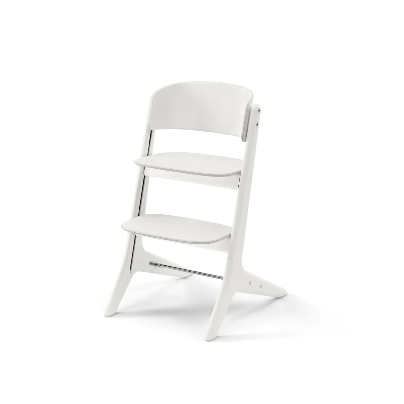 Стул для кормления Cybex Lemo Platinum 4в1 524001571 White Wood фото 4