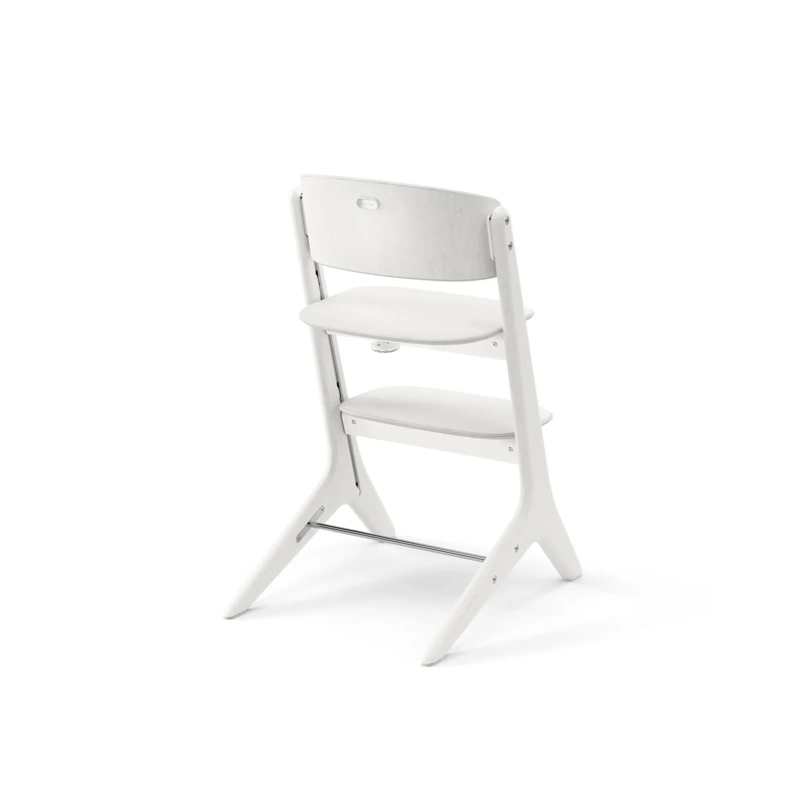 Стул для кормления Cybex Lemo Platinum 4в1 524001571 White Wood фото 7