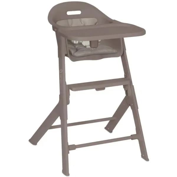 Стульчик для кормления Lionelo Beny Beige Taupe LO-BENY BEIGE TAUPE фото 7