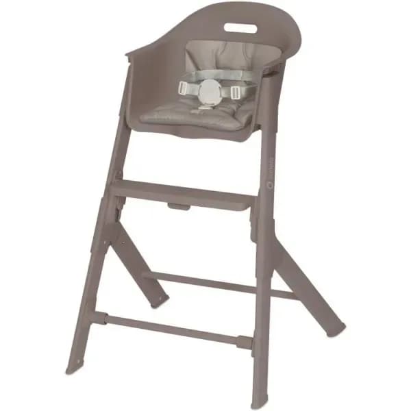 Стульчик для кормления Lionelo Beny Beige Taupe LO-BENY BEIGE TAUPE фото 3