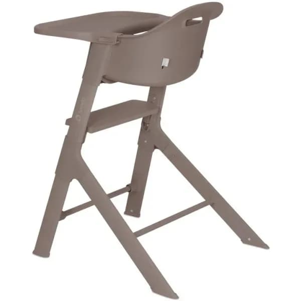 Стульчик для кормления Lionelo Beny Beige Taupe LO-BENY BEIGE TAUPE фото 6