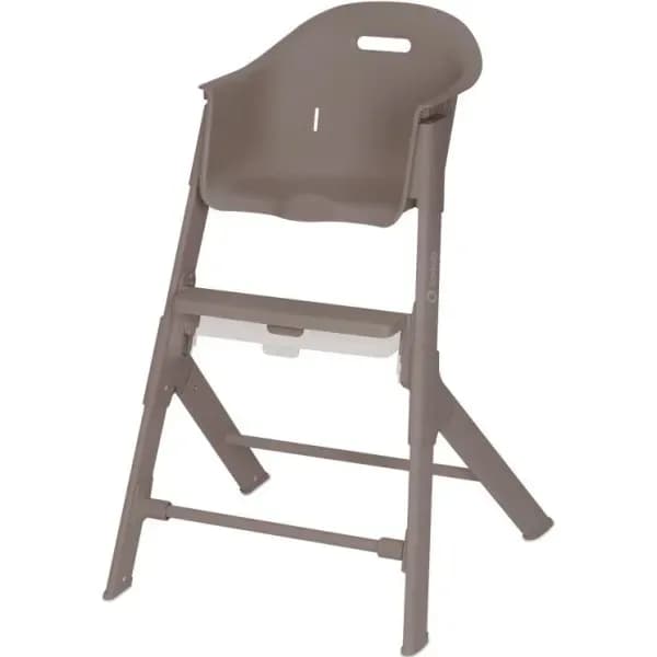 Стульчик для кормления Lionelo Beny Beige Taupe LO-BENY BEIGE TAUPE фото 2