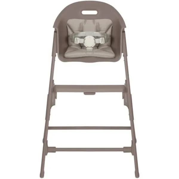 Стульчик для кормления Lionelo Beny Beige Taupe LO-BENY BEIGE TAUPE фото 5