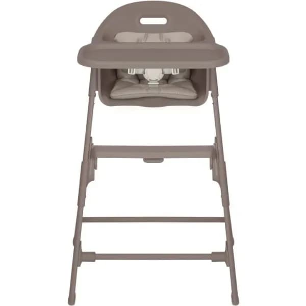 Стульчик для кормления Lionelo Beny Beige Taupe LO-BENY BEIGE TAUPE фото 4