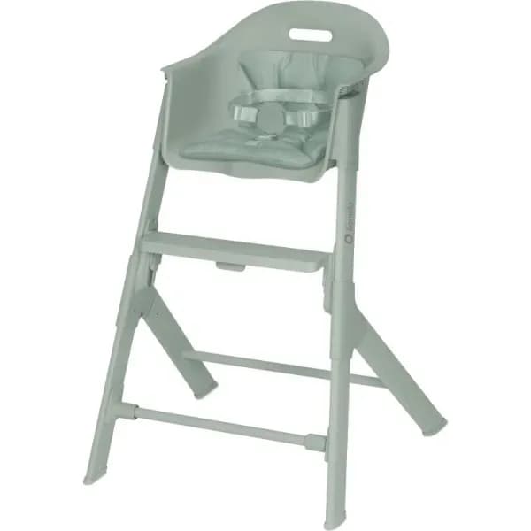 Стульчик для кормления Lionelo Beny Green Sage LO-BENY GREEN SAGE фото 3