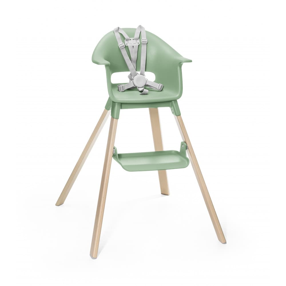 Стул для кормления Stokke Clikk 552002 Clover Green