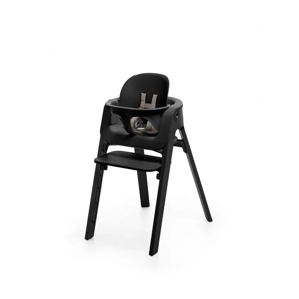 Стульчик Stokke Steps 349706 Black фото 2