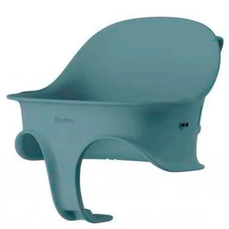 Стульчик для кормления Cybex Click&Fold 3в1 524000833 Stone Blue фото 5