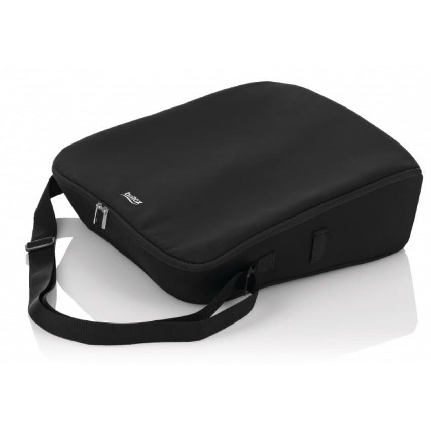 Сумка Britax Go Black 2000010705 Сумка Britax Go Black 2000010705