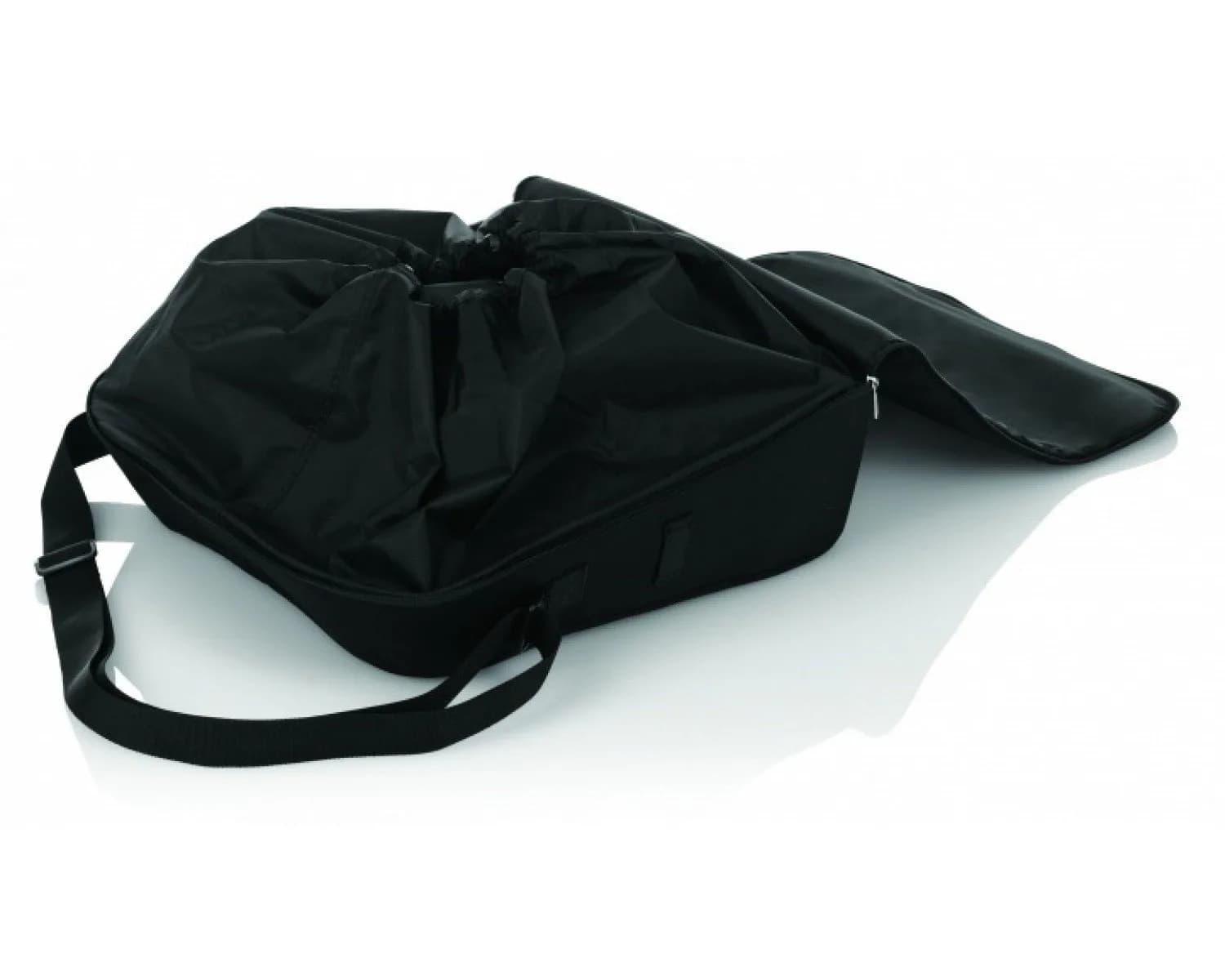 Сумка Britax Go Black 2000010705 фото 2 Сумка Britax Go Black 2000010705 фото 2