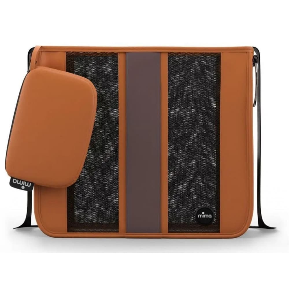 Сумка Mima Tote S1609-25 17022 Camel Сумка Mima Tote S1609-25 17022 Camel